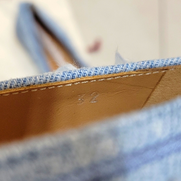 Salvatore Ferragamo Girls Ballet Shoe - Picture 6 of 6